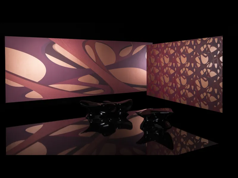 Zaha Hadid