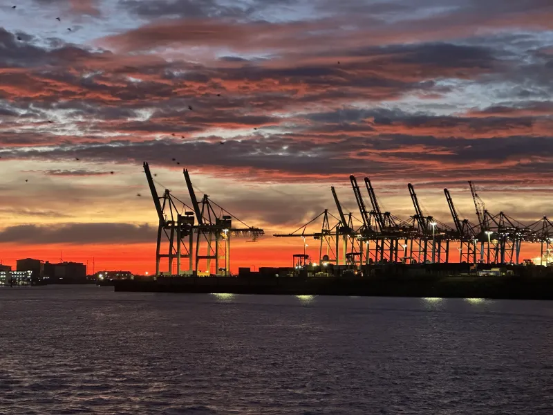 Holzhafen