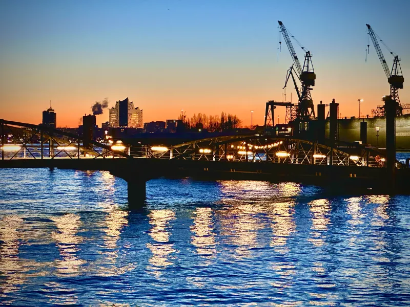 Holzhafen