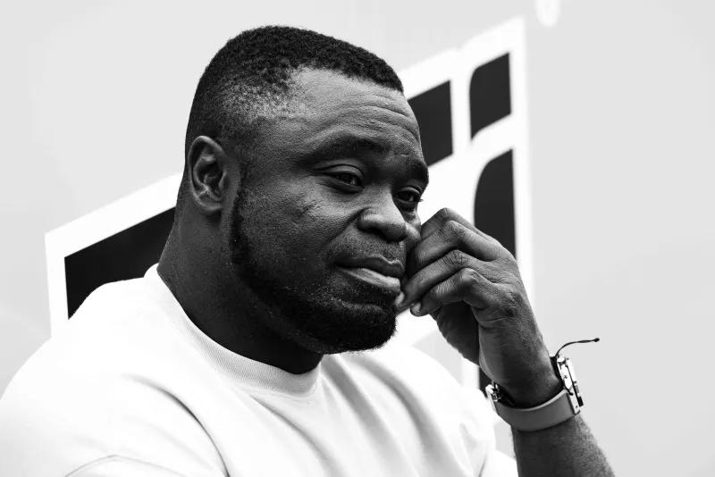 Gerald Asamoah