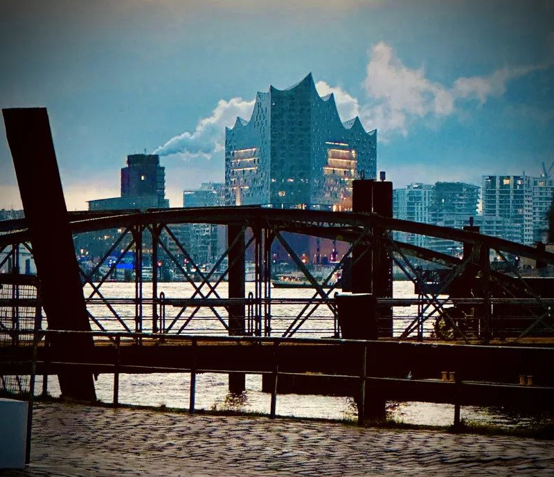 Elbe
