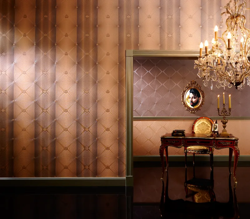 Marburg Wallcoverings