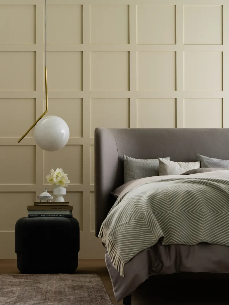 Schöner Wohnen & Brillux